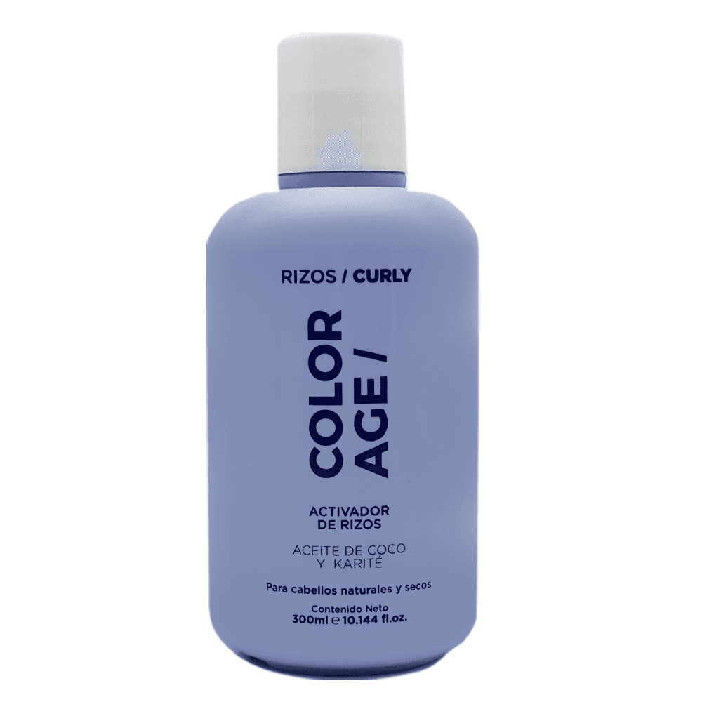 ACTIVADOR DE RIZOS X300ML