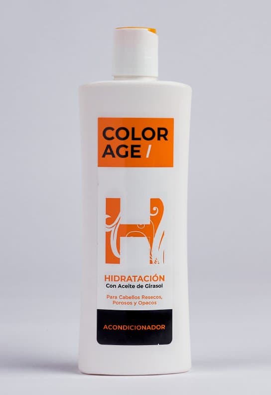 ACONDICIONADOR DE HIDRATACIÓN PROFUNDA