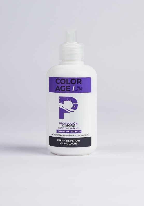 CREMA DE PEINADO