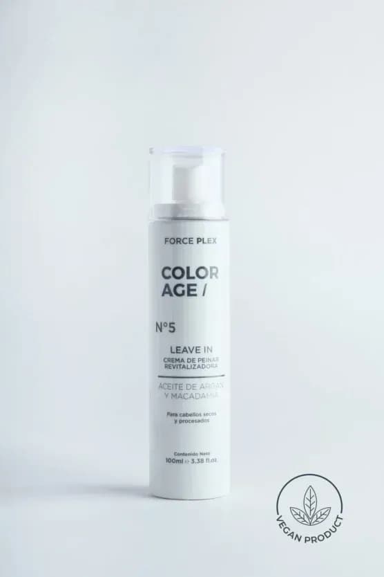CREMA DE PEINAR LEAVE IN