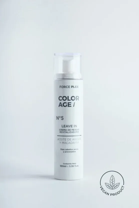 CREMA DE PEINAR LEAVE IN