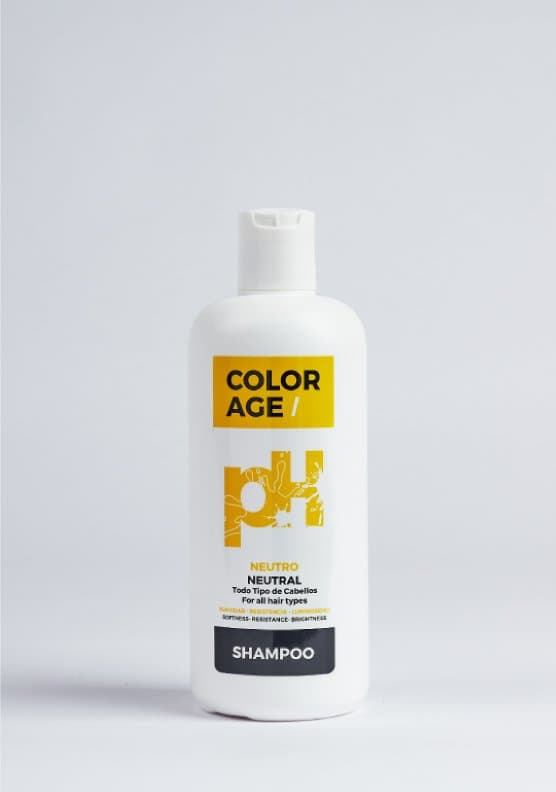SHAMPOO PH NEUTRO