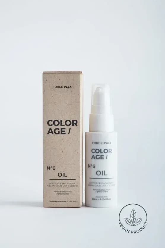 ACEITE FORCE PLEX