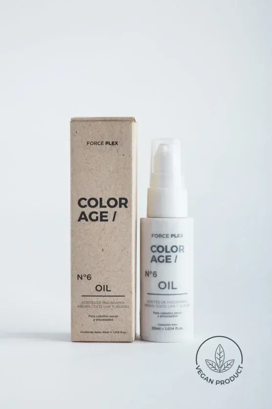 ACEITE FORCE PLEX
