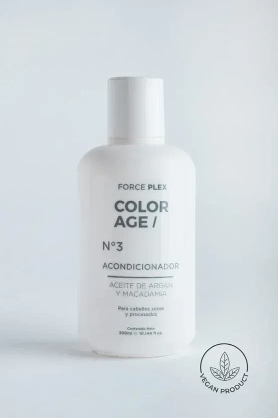 ACONDICIONADOR FORCE PLEX