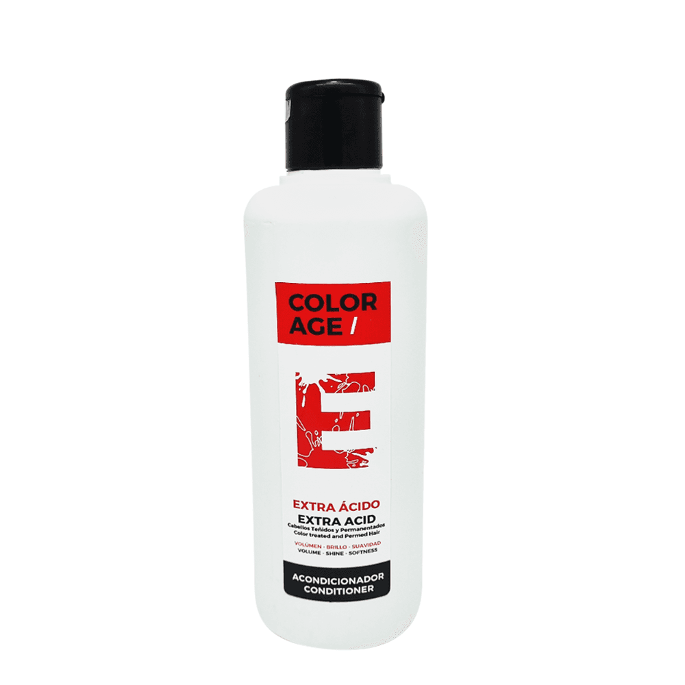 ACONDICIONADOR EXTRA ÁCIDO X1000ML