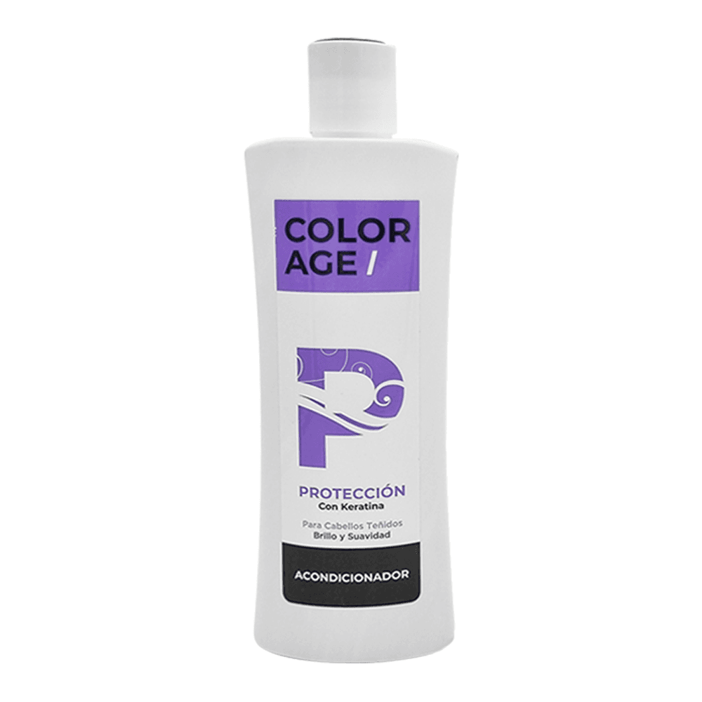 ACONDICIONADOR PROTECCIÓN COLOR X250ML - Imagen 1