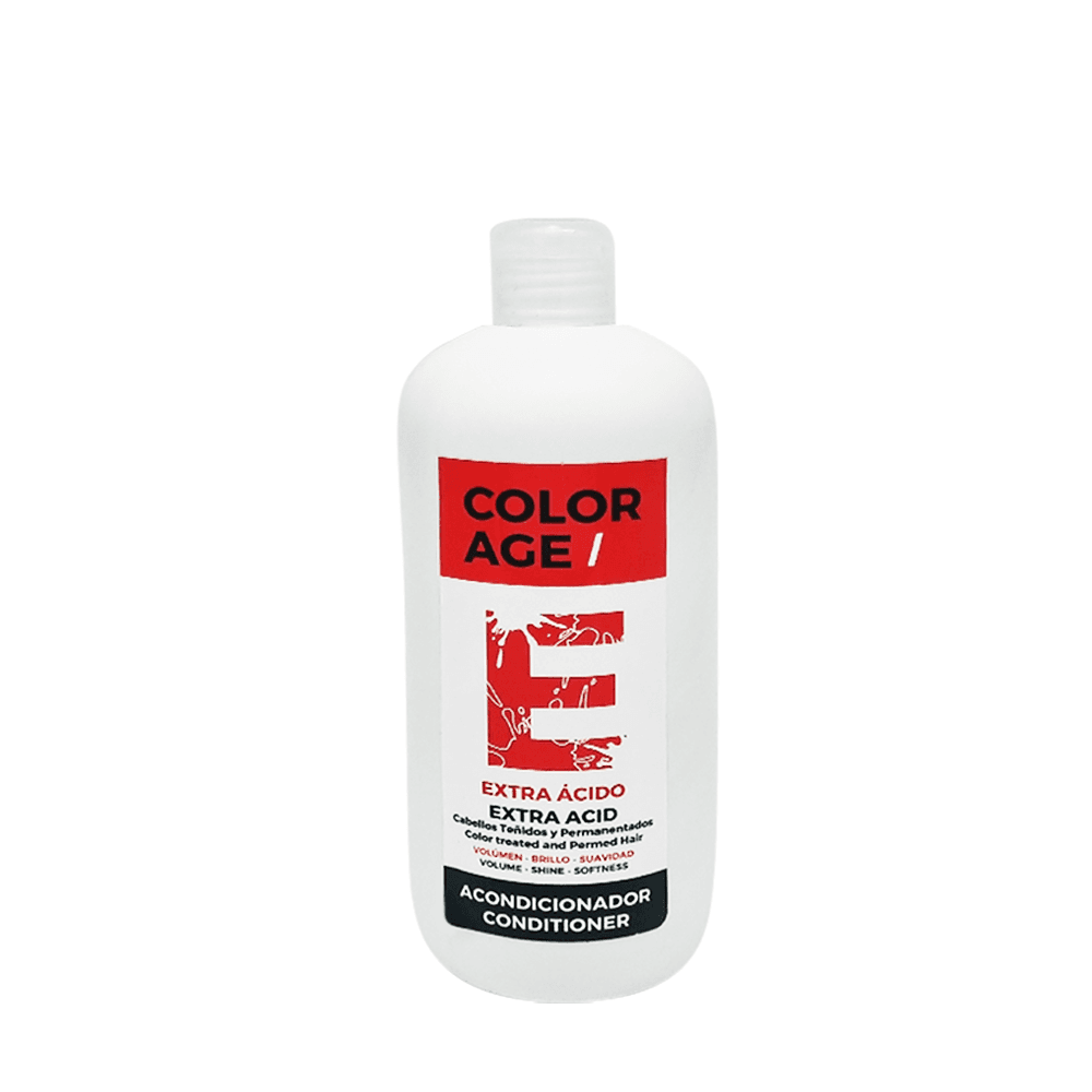 ACONDICIONADOR EXTRA ÁCIDO X500ML