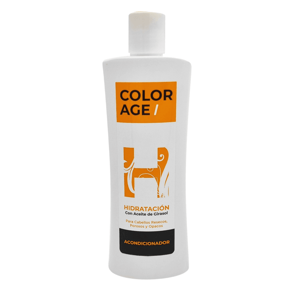 ACONDICIONADOR HIDRATACIÓN X250ML