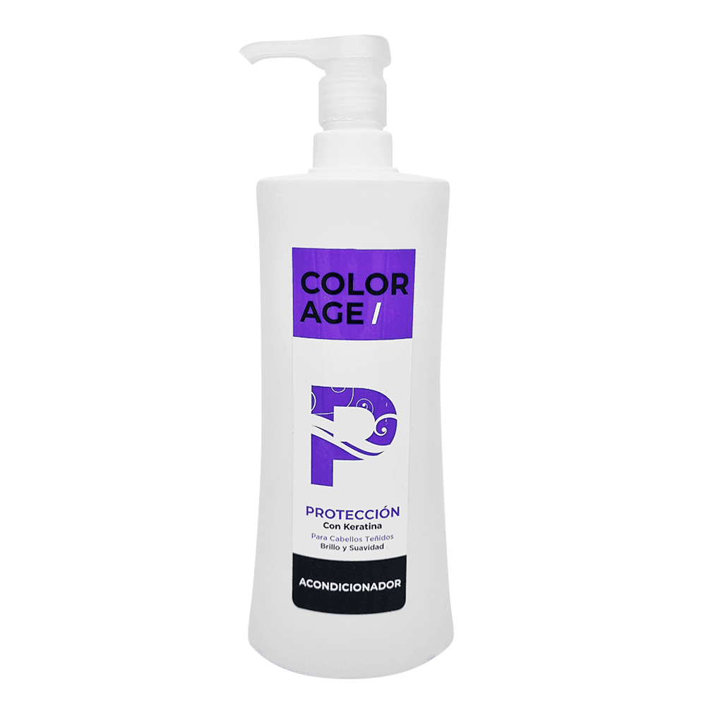 ACONDICIONADOR PROTECCIÓN COLOR X1000ML