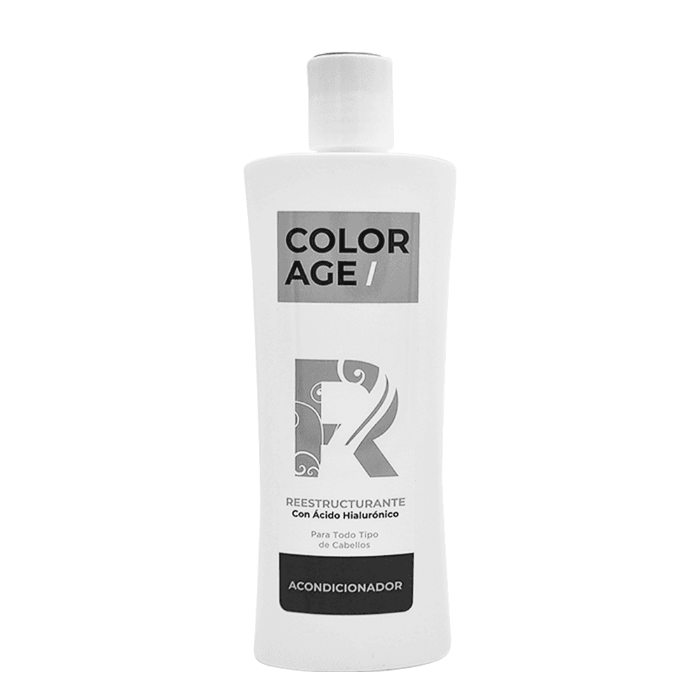 ACONDICIONADOR REESTRUCTURANTE X250ML
