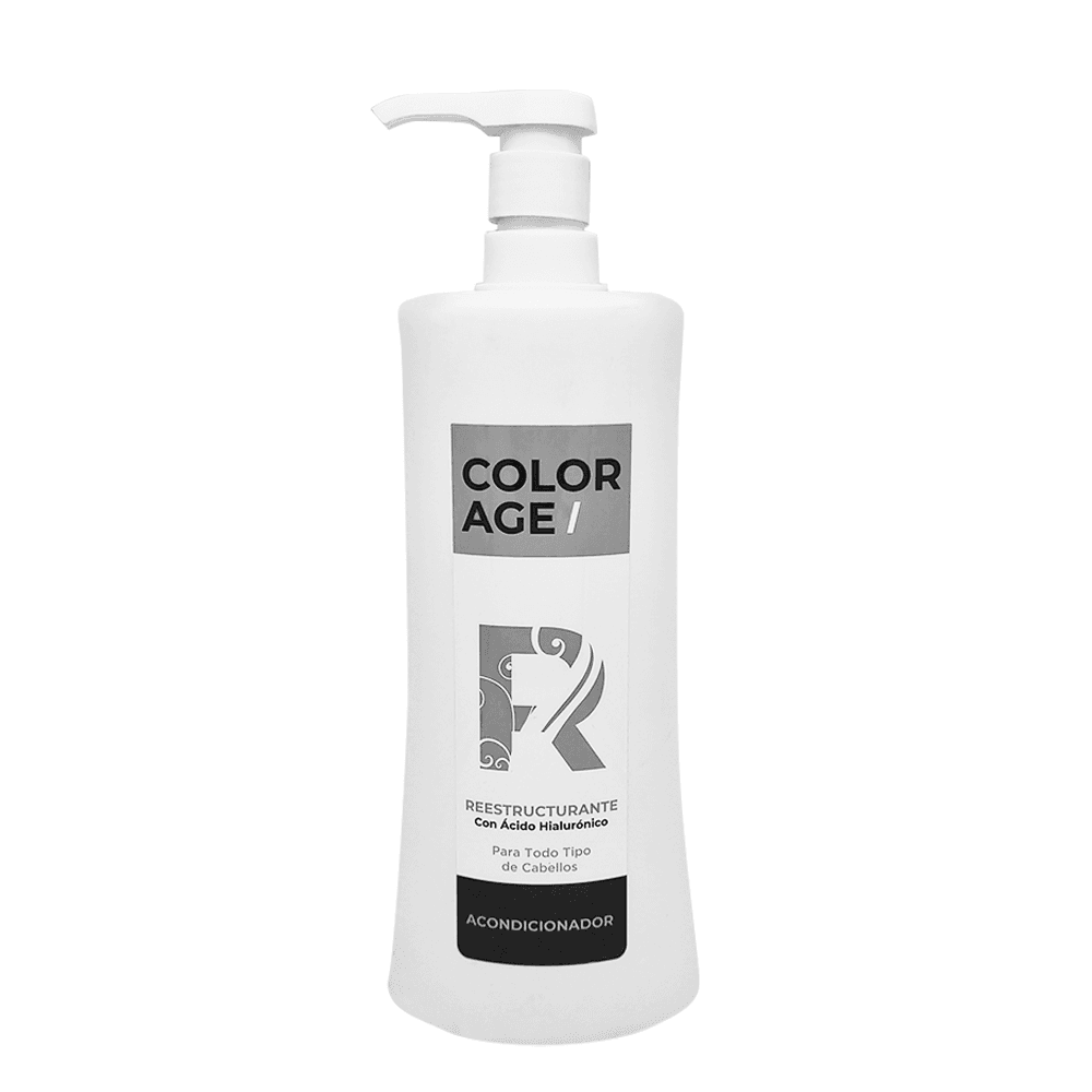 ACONDICIONADOR REESTRUCTURANTE X1000ML