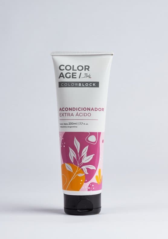 ACONDICIONADOR COLOR BLOCK