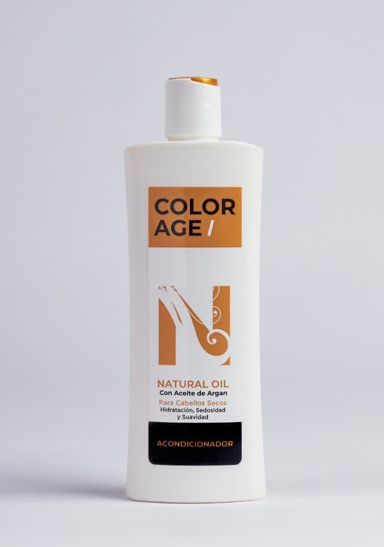 ACONDICIONADOR NATURAL OIL