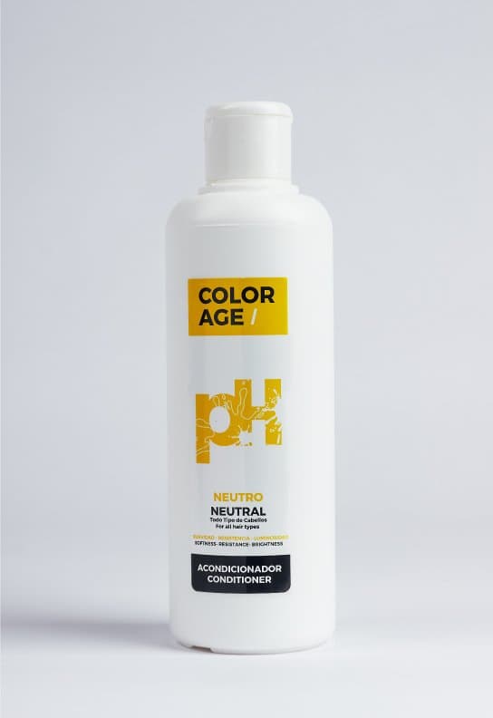 ACONDICIONADOR PH NEUTRO
