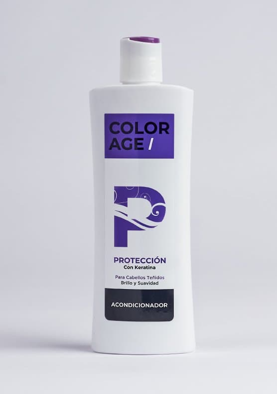 ACONDICIONADOR PROTECCIÓN
