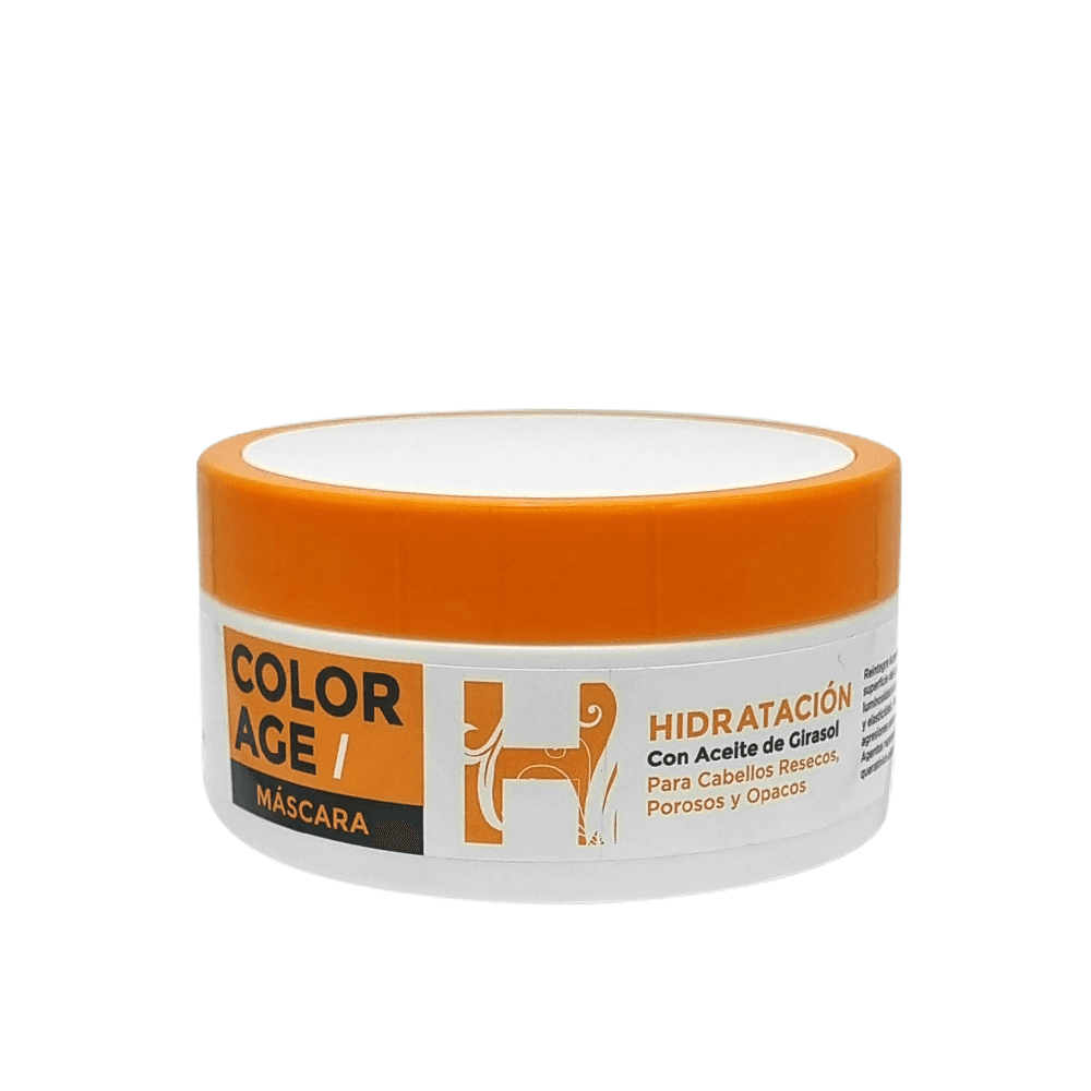 MÁSCARA HIDRATACIÓN X200ML