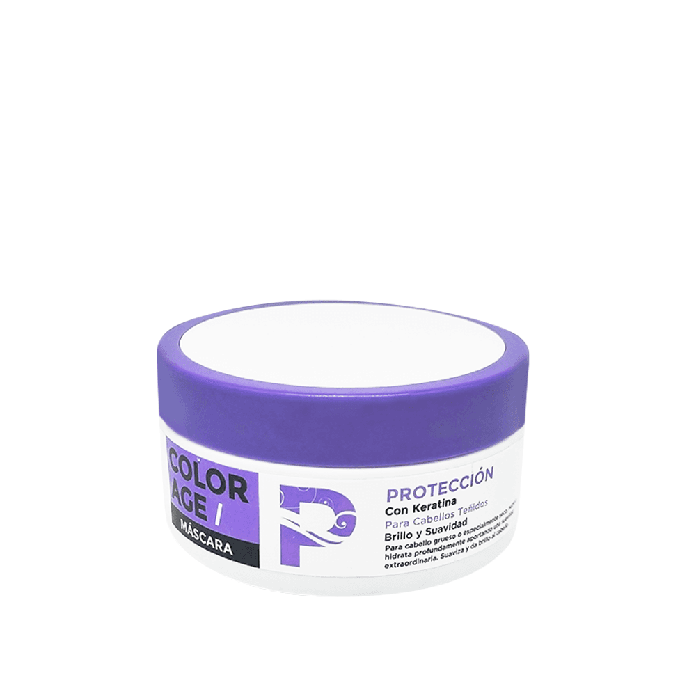 MÁSCARA PROTECCIÓN COLOR X200ML