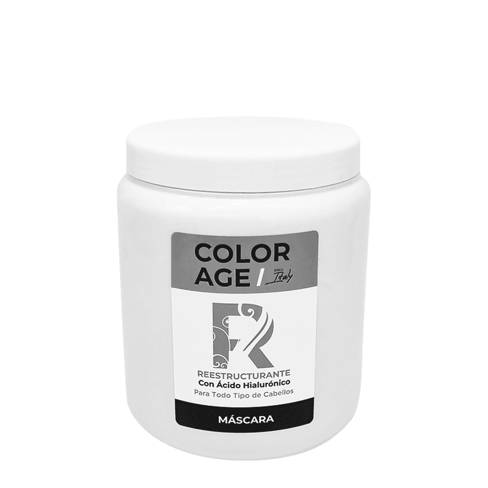 MÁSCARA REESTRUCTURANTE X1000ML