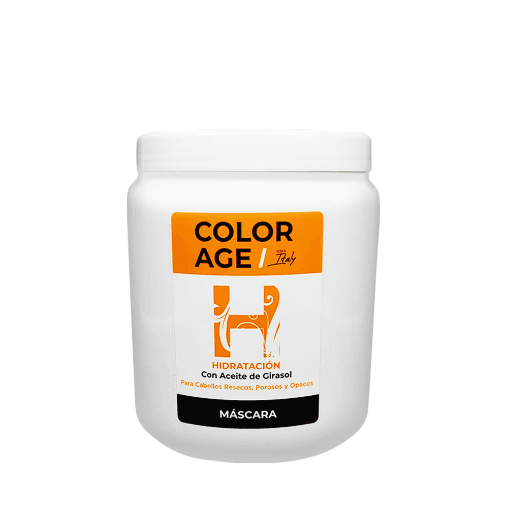 MÁSCARA HIDRATACIÓN X1000ML