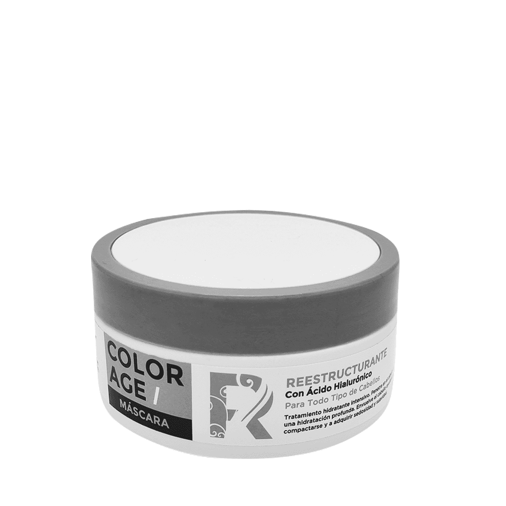 MÁSCARA REESTRUCTURANTE X200ML
