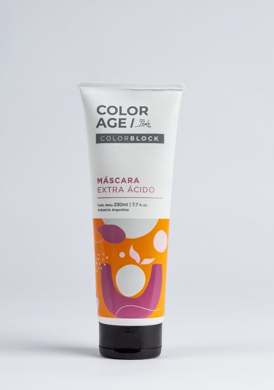 MASCARILLA COLOR BLOCK