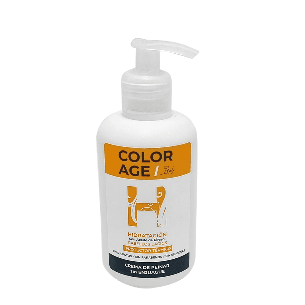 CREMA DE PEINAR HIDRATACIÓN X300ML