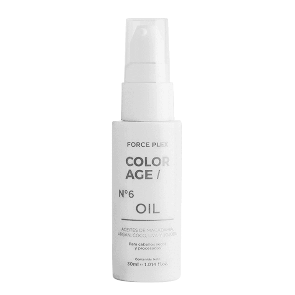 SERUM FORCE PLEX X30ML