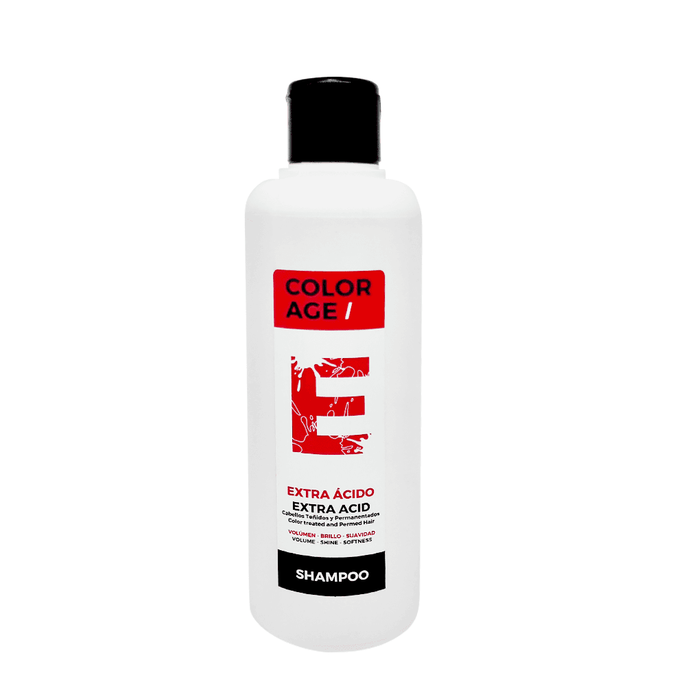 SHAMPOO EXTRA ÁCIDO X1000ML