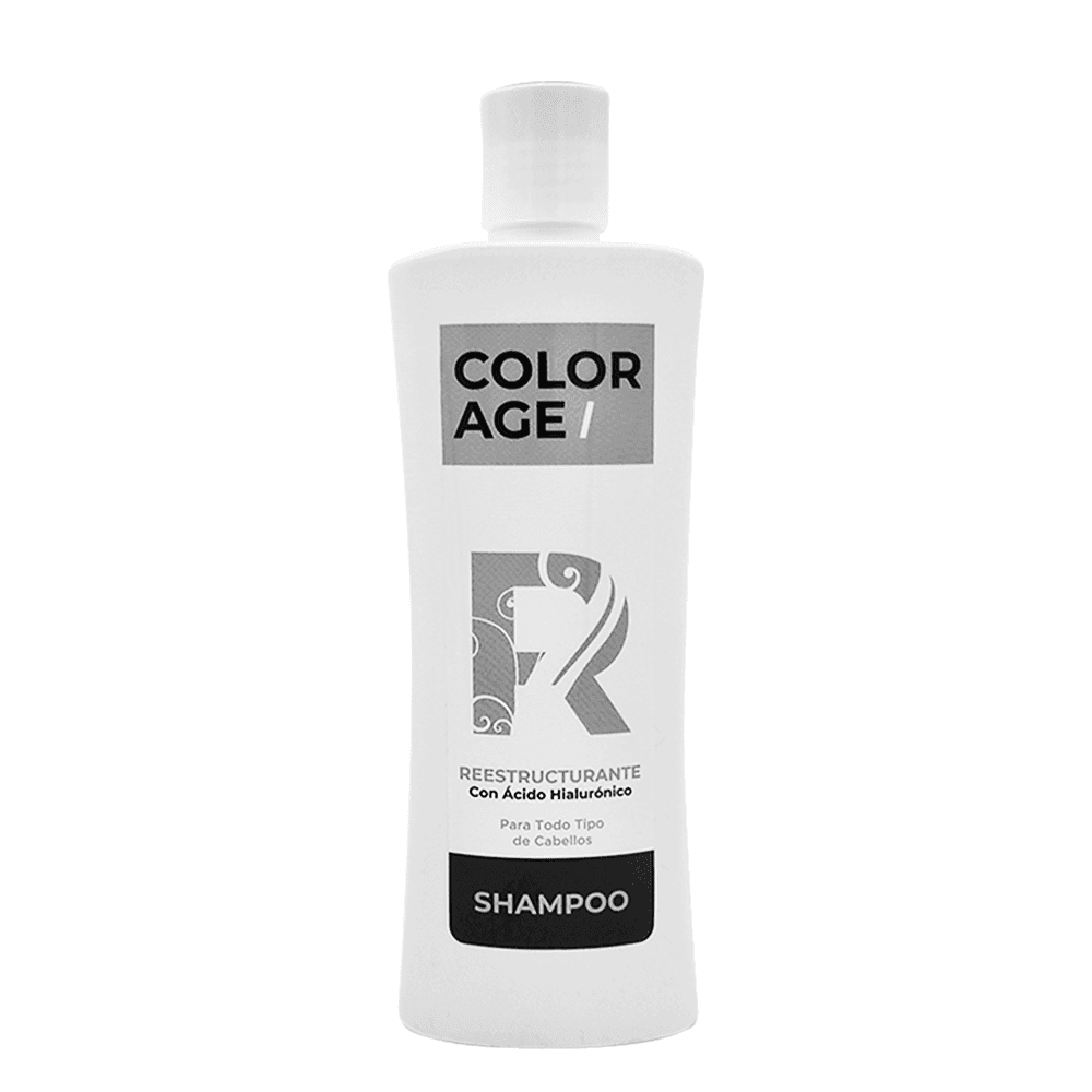 SHAMPOO REESTRUCTURANTE X250ML