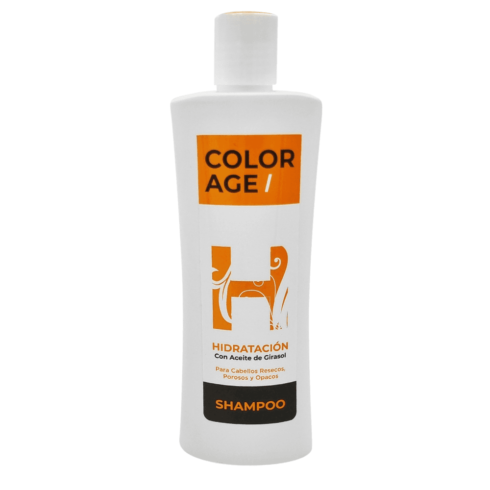 SHAMPOO HIDRATACIÓN X250ML