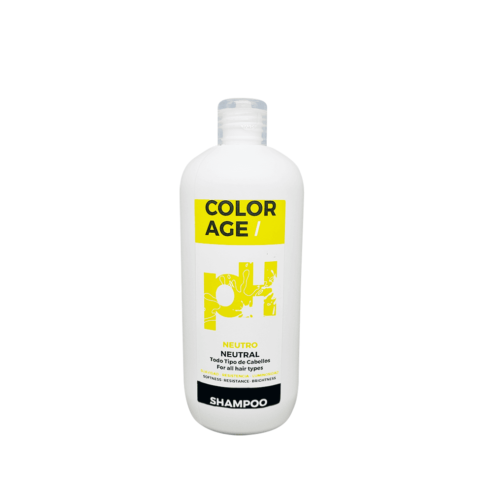 SHAMPOO PH NEUTRO X500ML