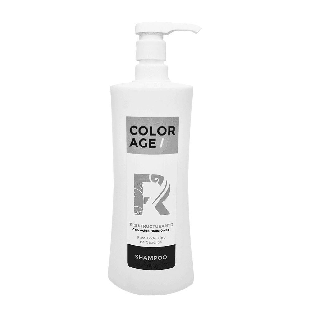 SHAMPOO REESTRUCTURANTE X1000ML