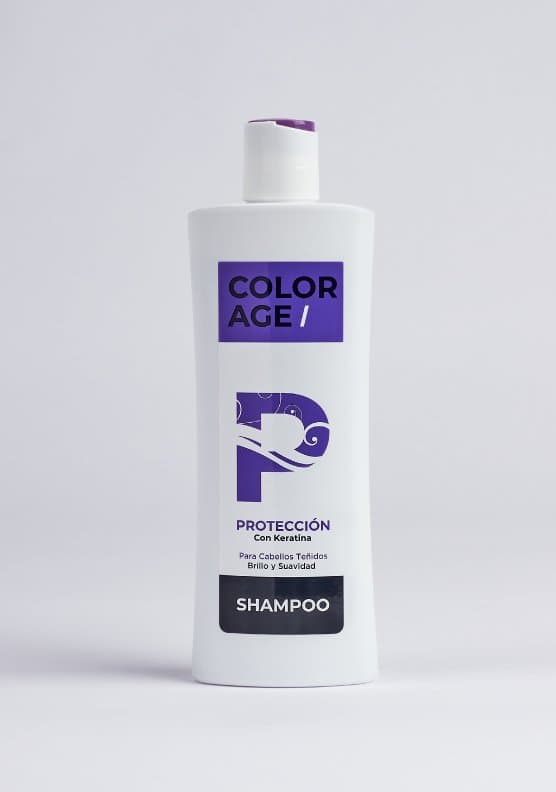 SHAMPOO PROTECCIÓN