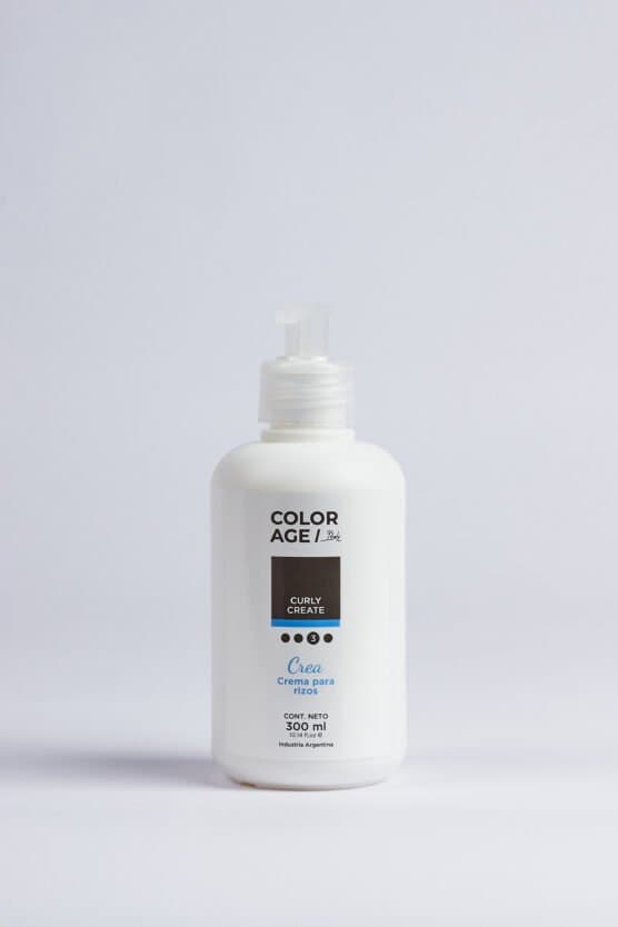 CURLY CREATE