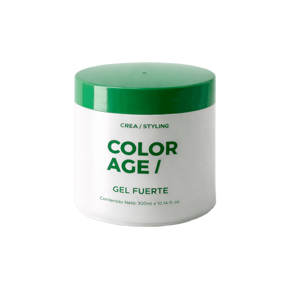 GEL FUERTE FIJACIÓN EXTREMA X300ML