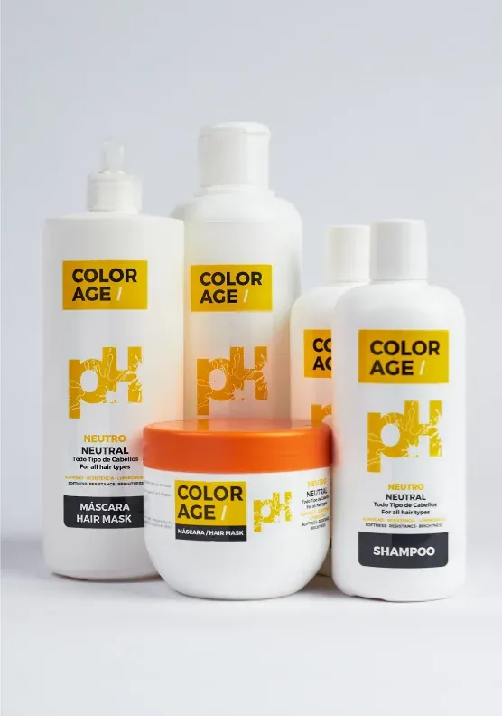 PH NEUTRO
