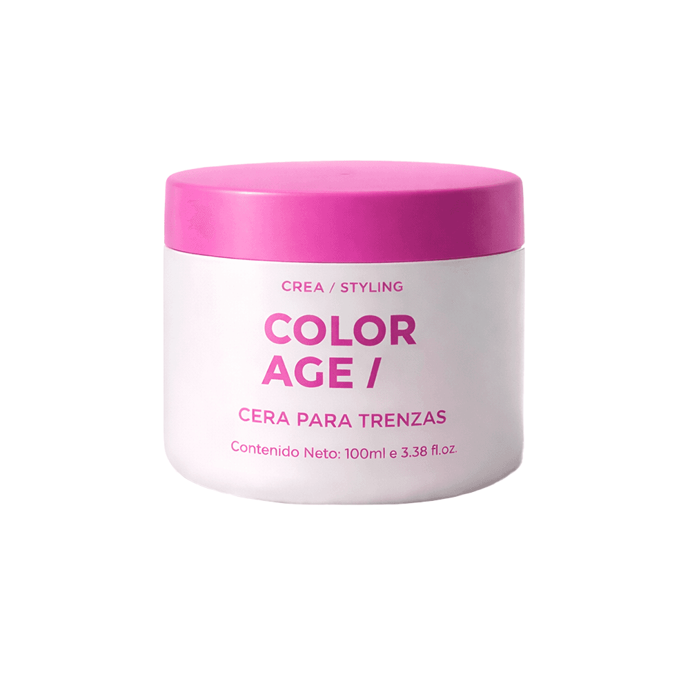 CERA PARA TRENZAS X100ML