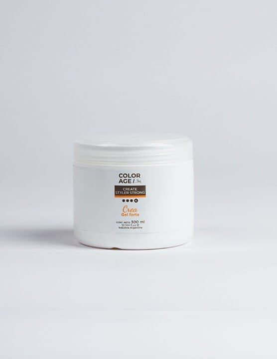 GEL CREATE STYLER STRONG