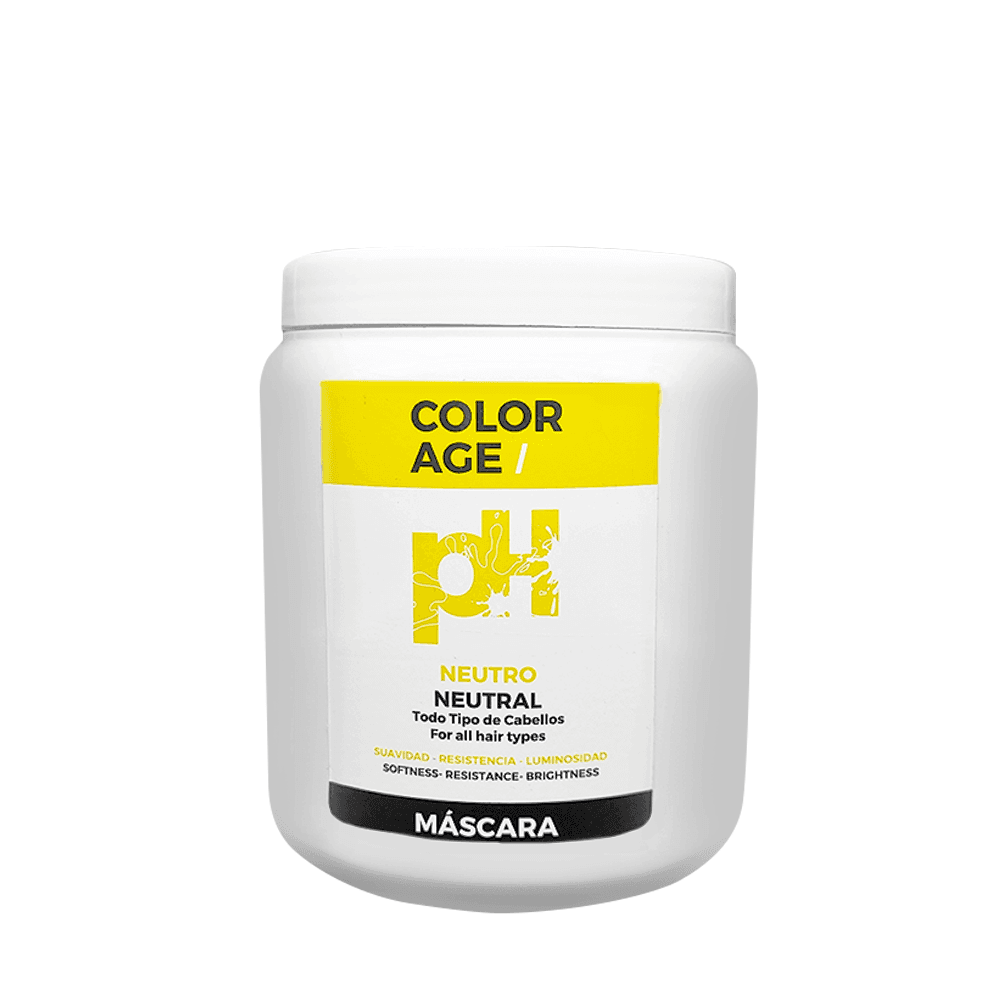 MÁSCARA PH NEUTRO X1000ML