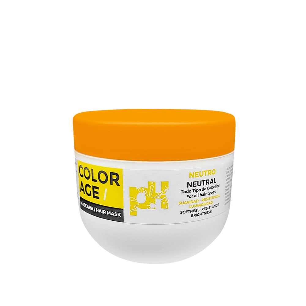MÁSCARA PH NEUTRO X500ML