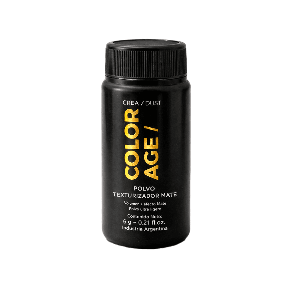 POLVO TEXTURIZADOR MATE X6G