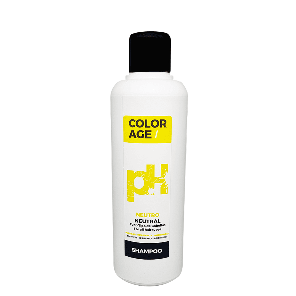 SHAMPOO PH NEUTRO X1000ML