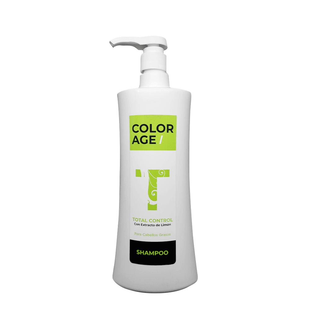 SHAMPOO TOTAL CONTROL X1000ML