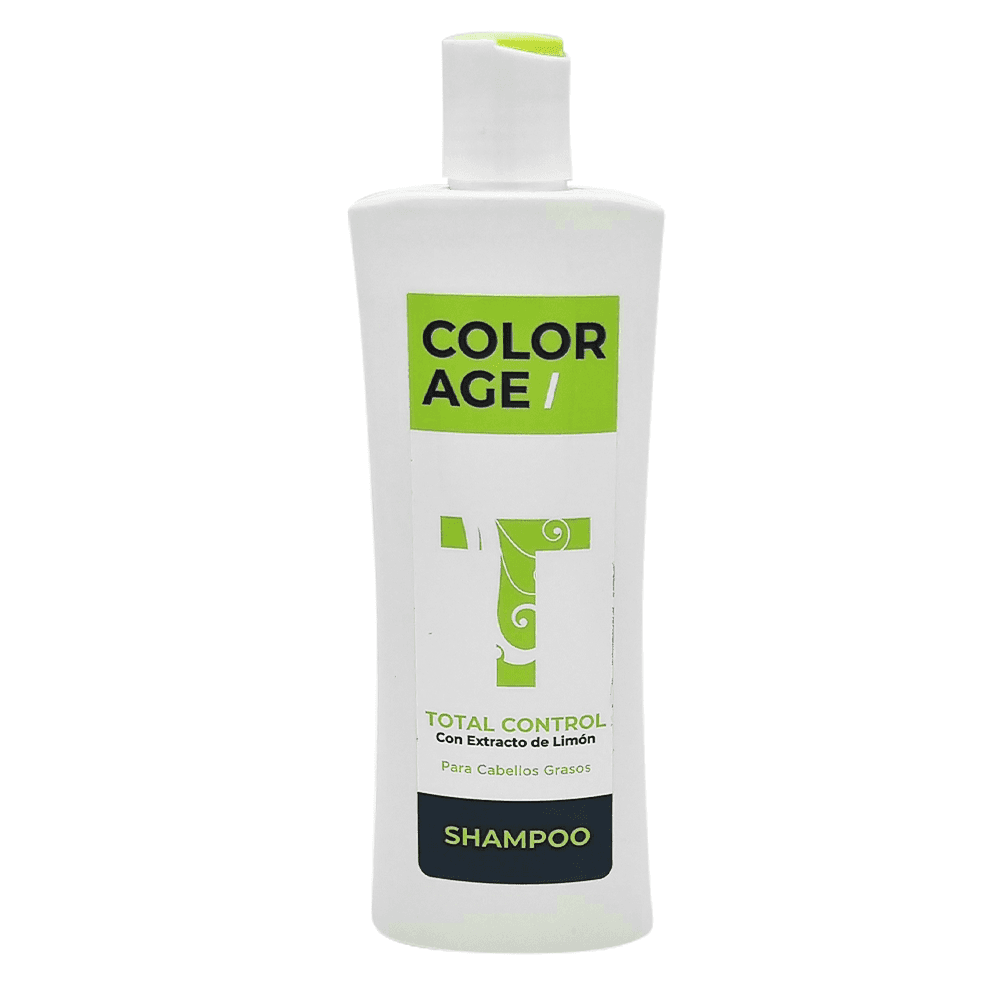 SHAMPOO TOTAL CONTROL X250ML