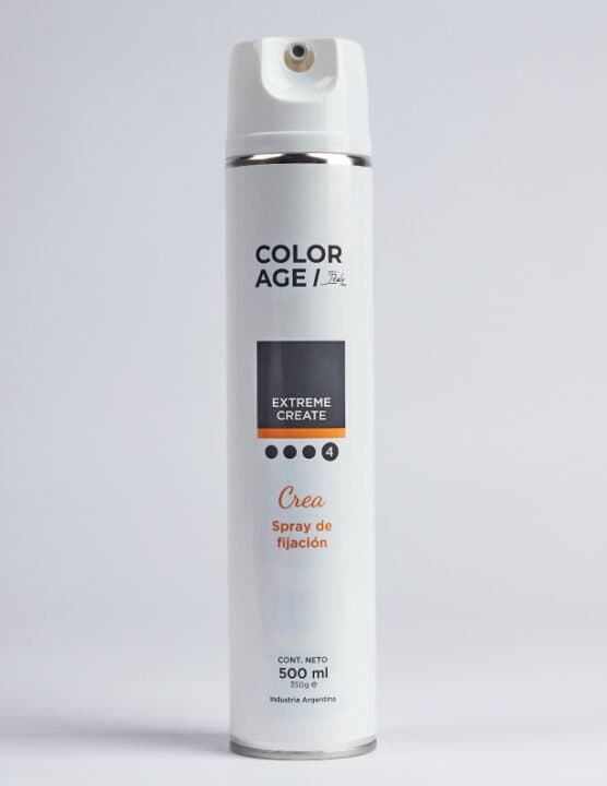 SPRAY EXTREME CREATE