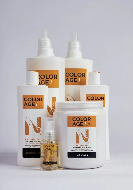 NATURAL OIL