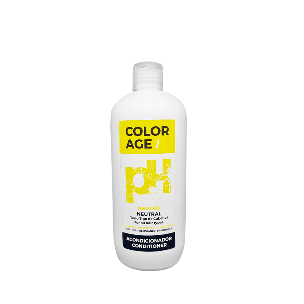 ACONDICIONADOR PH NEUTRO X500ML
