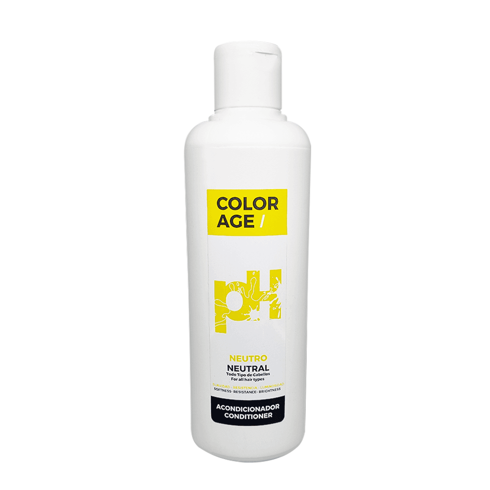 ACONDICIONADOR PH NEUTRO X1000ML