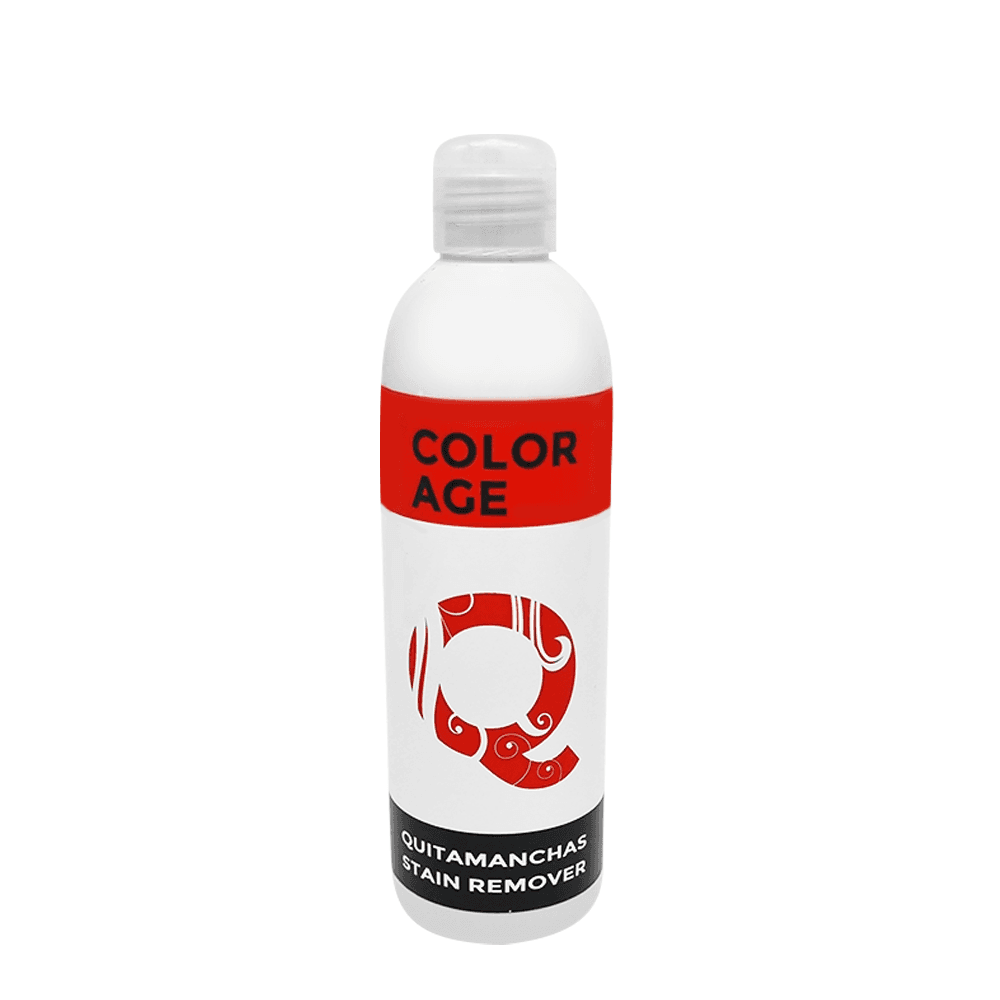 QUITAMANCHAS STAIN REMOVER X300ML